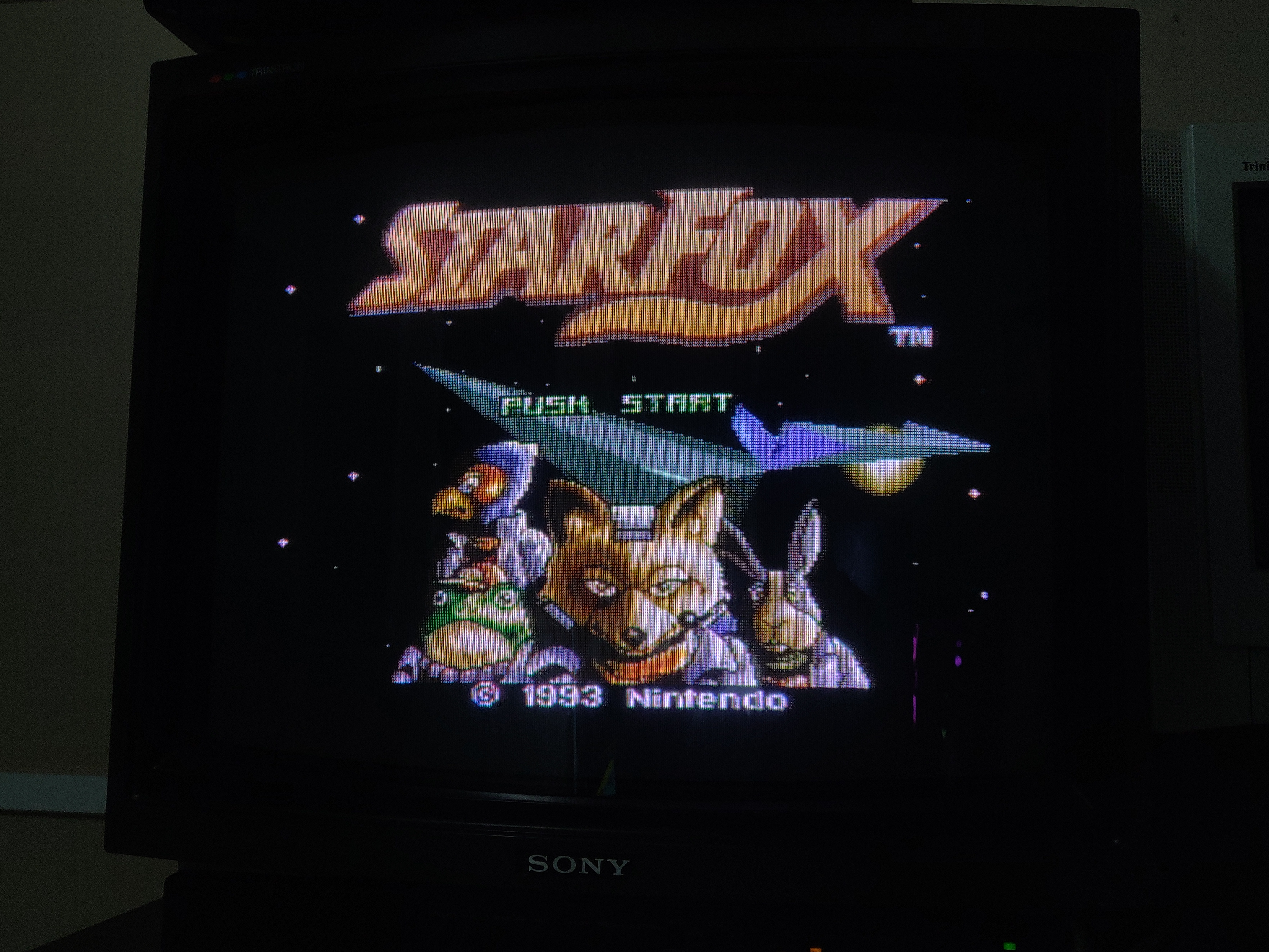 Sony PVM-1910Q – Flyback failure and fix!